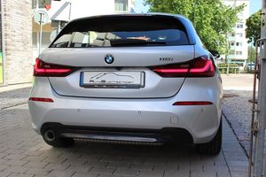 BMW 118 bild 16
