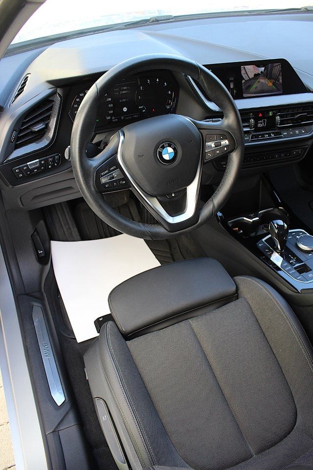 BMW 118 bild 26
