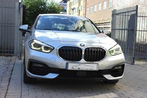 BMW 118 bild 8