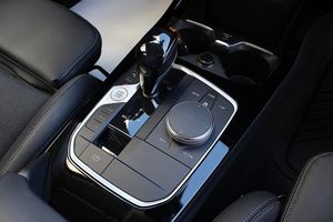 BMW 118 bild 5