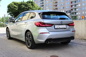 BMW 118 bild 2