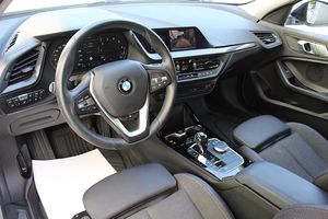 BMW 118 bild 27
