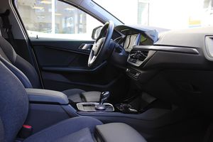 BMW 118 bild 3