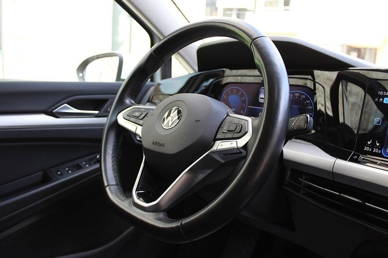 Volkswagen Golf bild 5