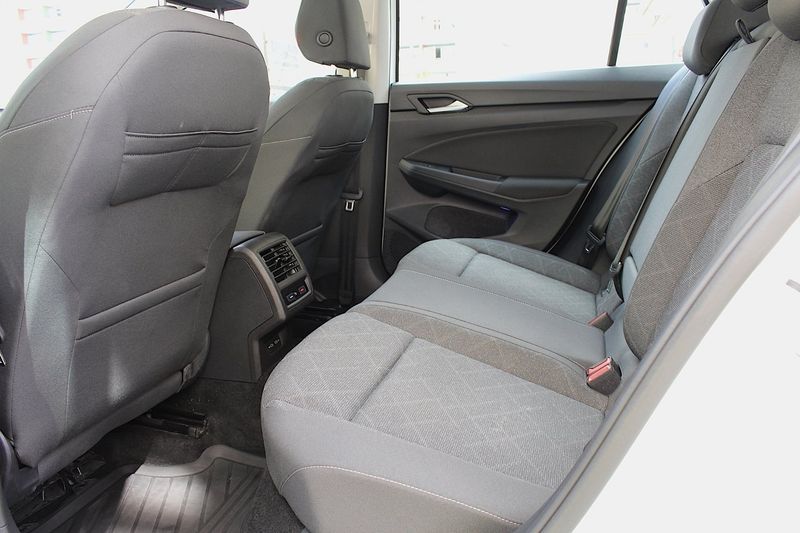 Volkswagen Golf bild 22