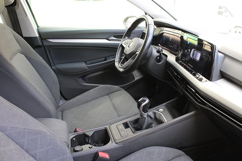 Volkswagen Golf bild 28