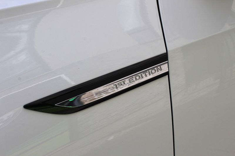 Volkswagen Golf bild 3