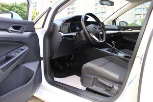 Volkswagen Golf bild 24
