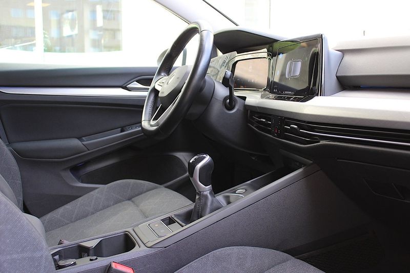 Volkswagen Golf bild 26