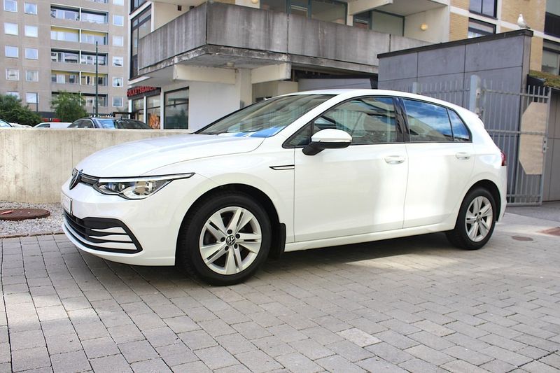 Volkswagen Golf bild 15