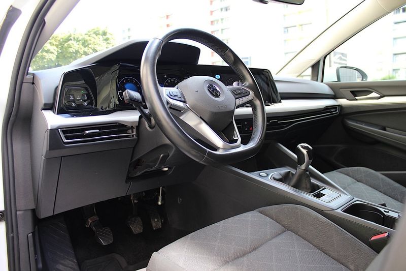 Volkswagen Golf bild 25