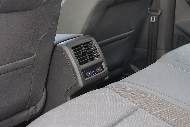 Volkswagen Golf bild 23