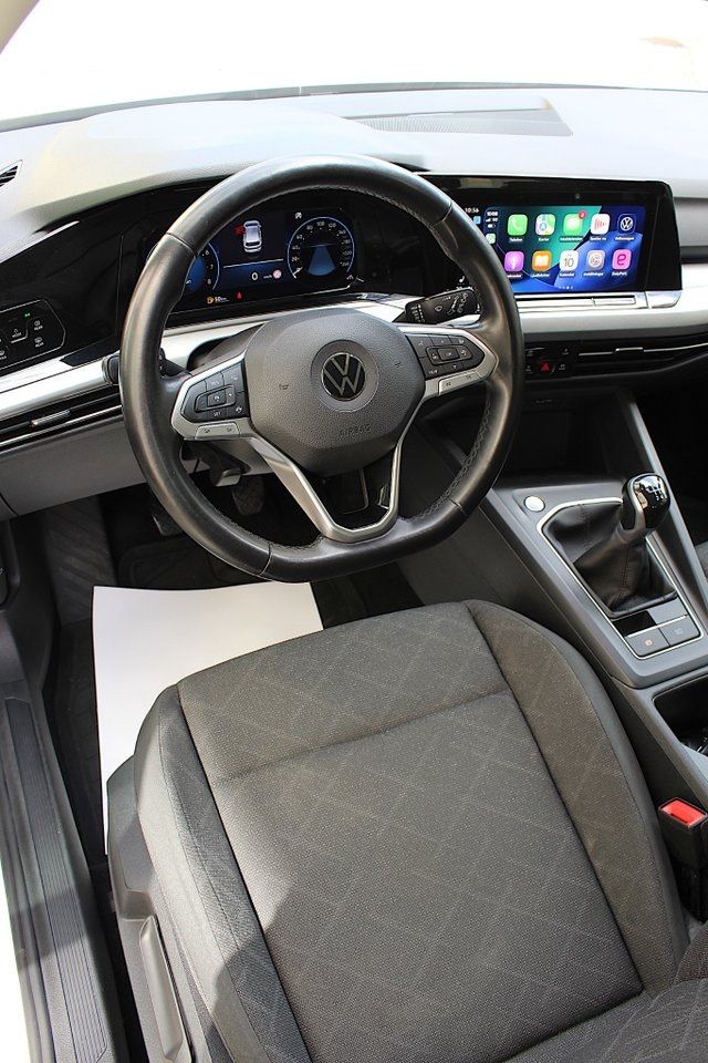 Volkswagen Golf bild 31
