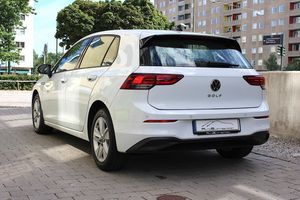 Volkswagen Golf bild 2