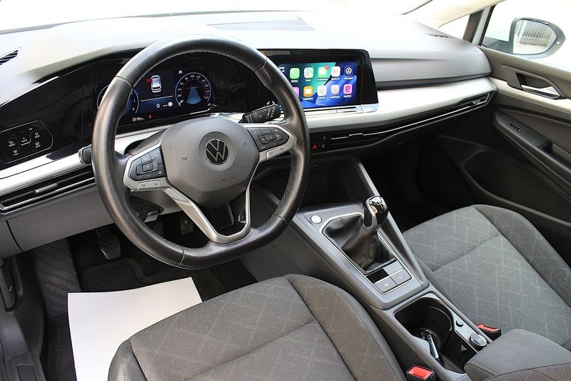 Volkswagen Golf bild 32