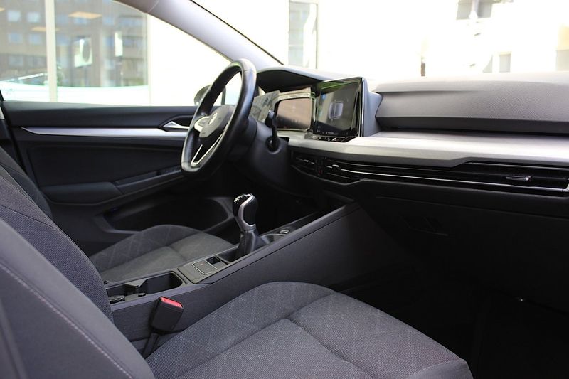 Volkswagen Golf bild 6