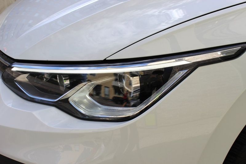 Volkswagen Golf bild 14