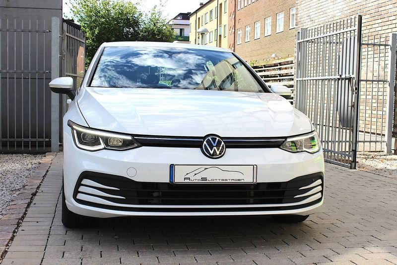 Volkswagen Golf bild 12