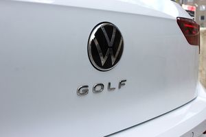 Volkswagen Golf bild 20