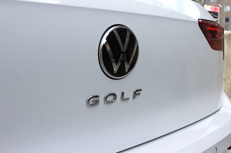 Volkswagen Golf bild 20