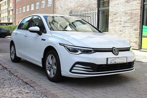 Volkswagen Golf bild 11