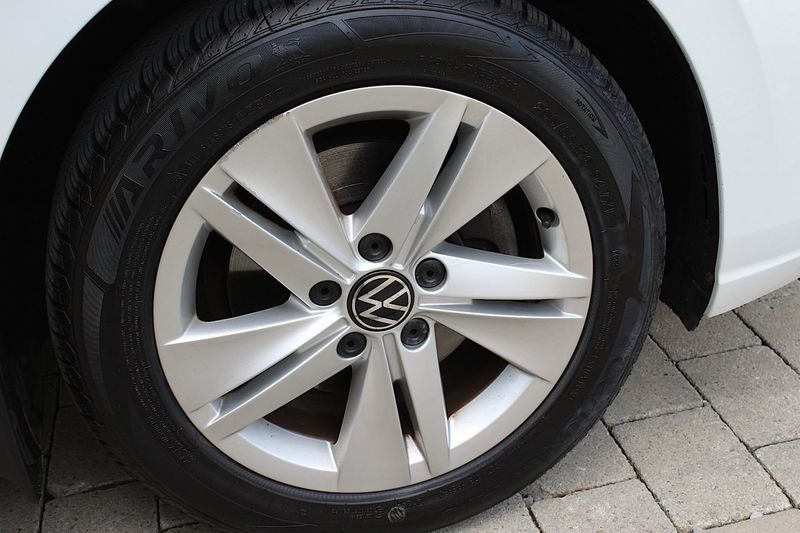 Volkswagen Golf bild 21