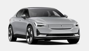 Polestar 2 bild 2