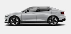 Polestar 2 bild 1