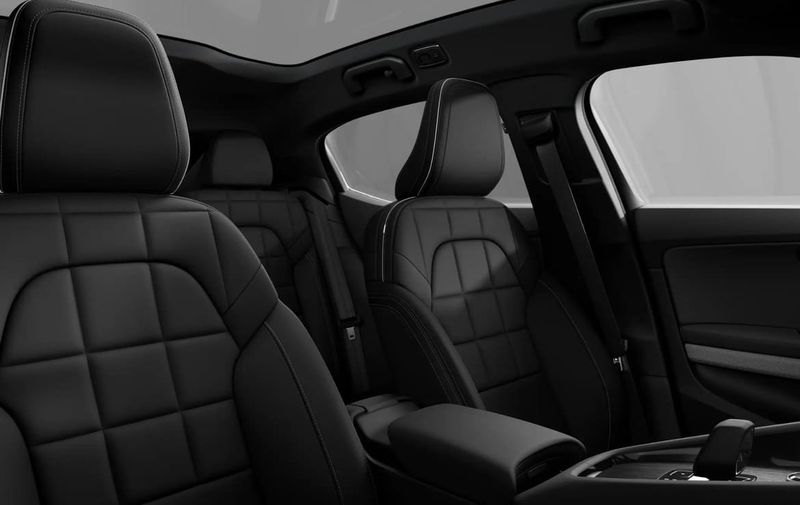 Polestar 2 bild 4