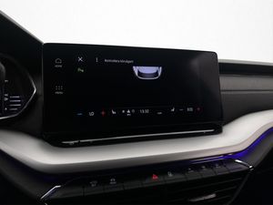 Skoda Octavia bild 22