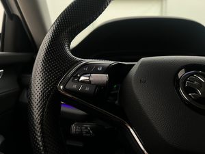 Skoda Octavia bild 25