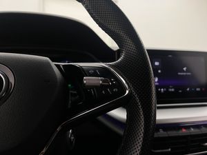 Skoda Octavia bild 24