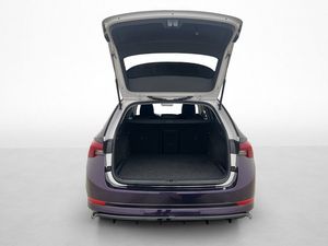 Skoda Octavia bild 27