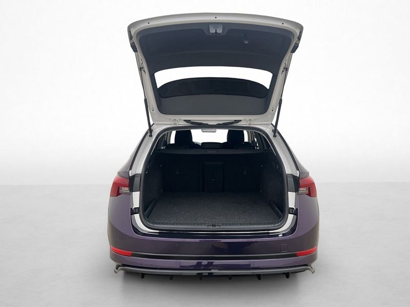 Skoda Octavia bild 27