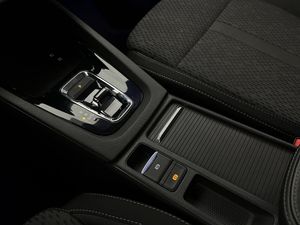 Skoda Octavia bild 23