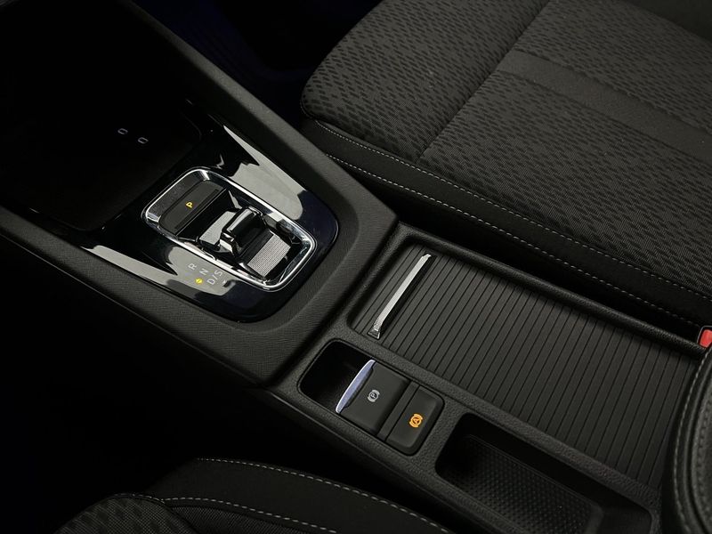 Skoda Octavia bild 23