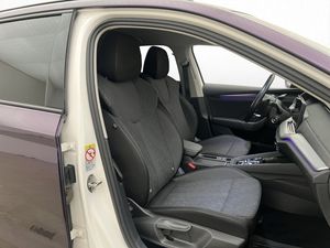 Skoda Octavia bild 14
