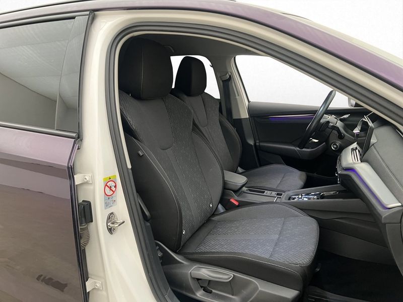 Skoda Octavia bild 14