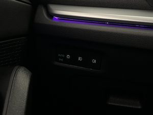 Skoda Octavia bild 26