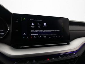 Skoda Octavia bild 21