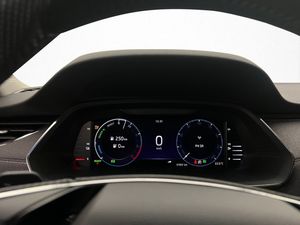 Skoda Octavia bild 17