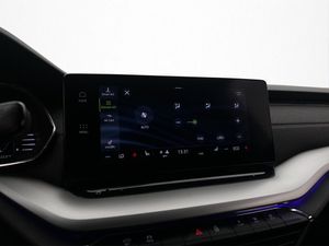 Skoda Octavia bild 20
