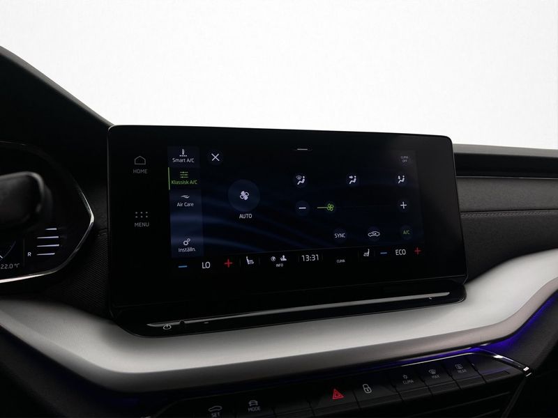 Skoda Octavia bild 20