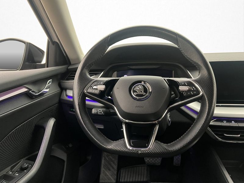Skoda Octavia bild 13