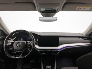 Skoda Octavia bild 12