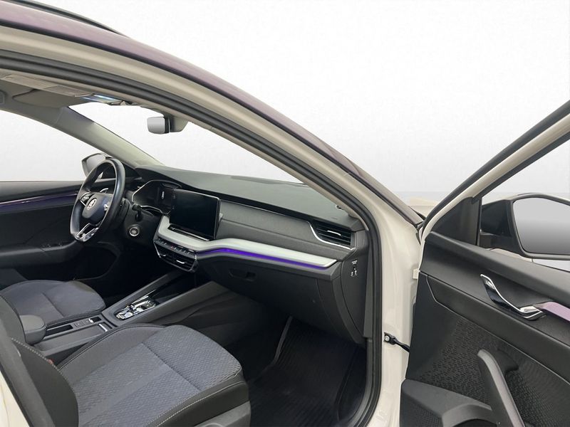 Skoda Octavia bild 15