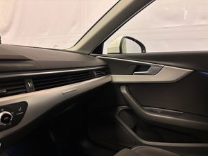 Audi A4 bild 17