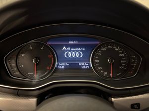 Audi A4 bild 7