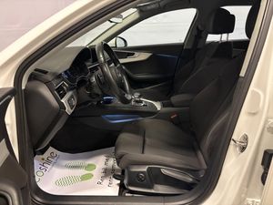 Audi A4 bild 5