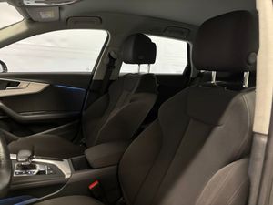 Audi A4 bild 8